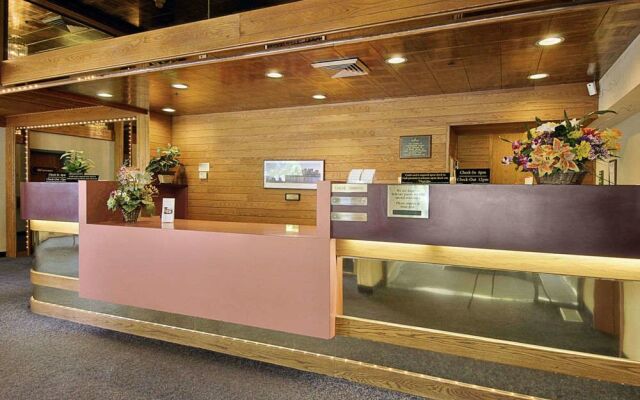 Ramada Portland Airport