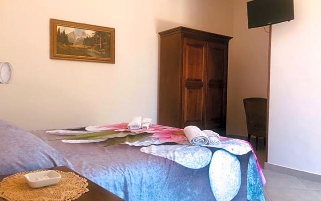 Delizie Tra I Campanili