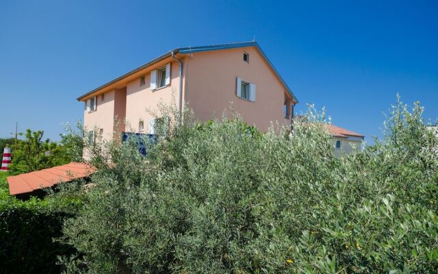 Apartments Dunja