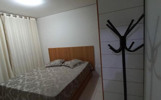 Apto confortável Grand Reserva Casa da Madeira!