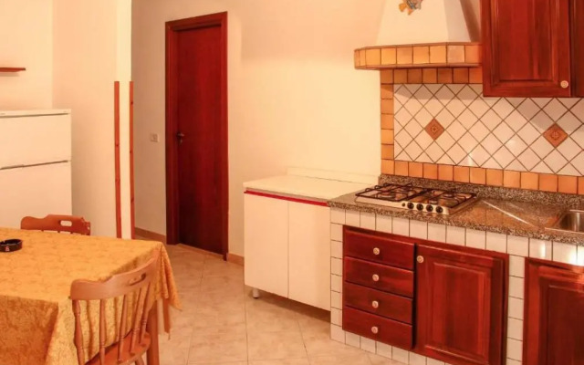 Residence Le Case Dell'Acqua