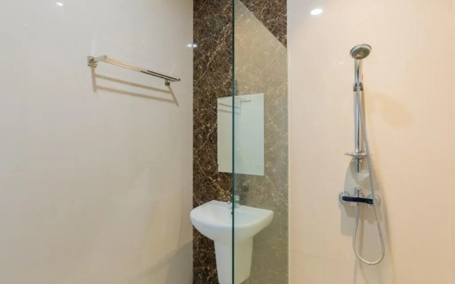 Sans Hotel Box Mansion Surabaya