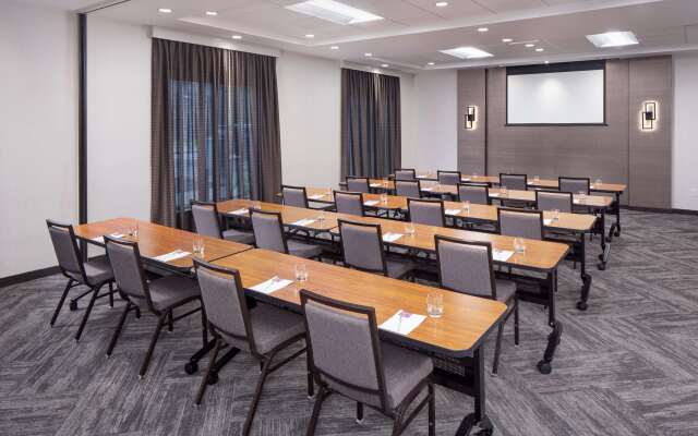 Hyatt Place Poughkeepsie / Hudson Valley