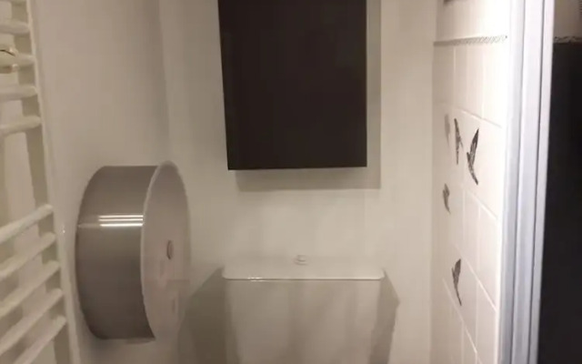 Le Saint Nicolas Appartement