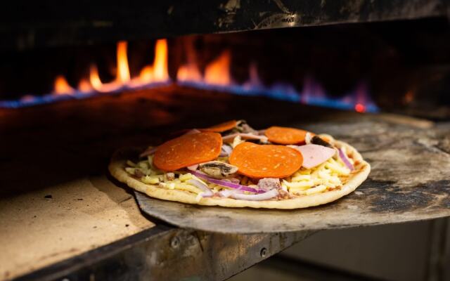 Hotel & Spa El Escondite de la Montaña