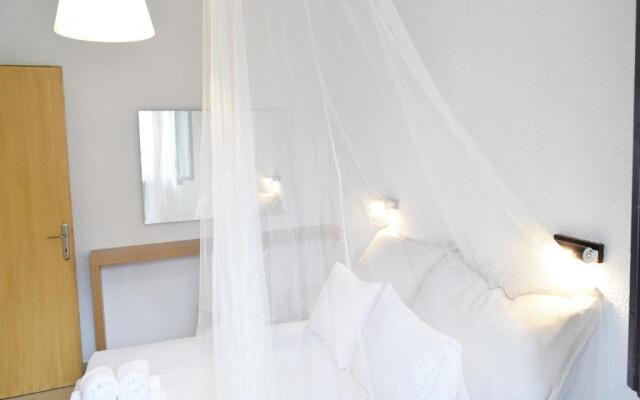 Afytos Lofts