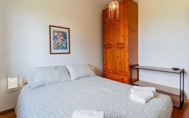 Panorama Villa Nestled Among the Vineyards Langhe