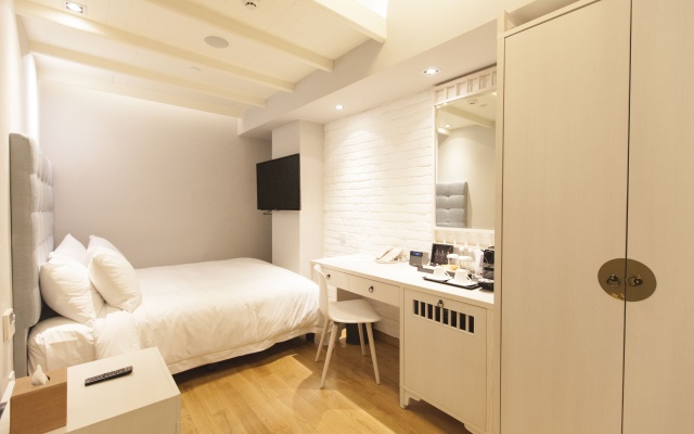 Hotel NuVe Heritage