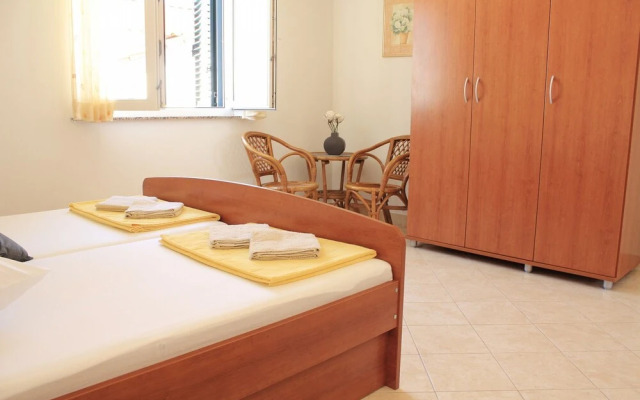 Zdenka - 10 m From the Beach - A2