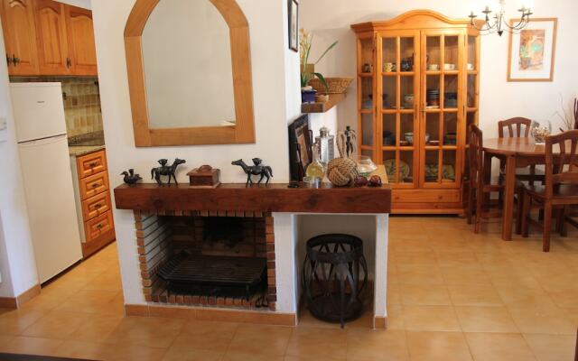 Bungalow Florida Sol, 30B