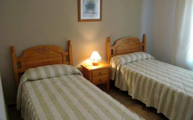 Apartamento Baria 2