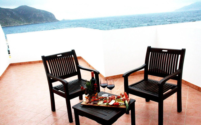 Residence Scirocco e Tramontana
