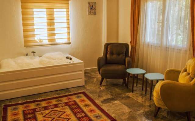 Oyku Villa by rezervasyonyap