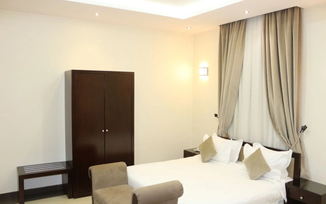 High End Gardens Hotel Apartments