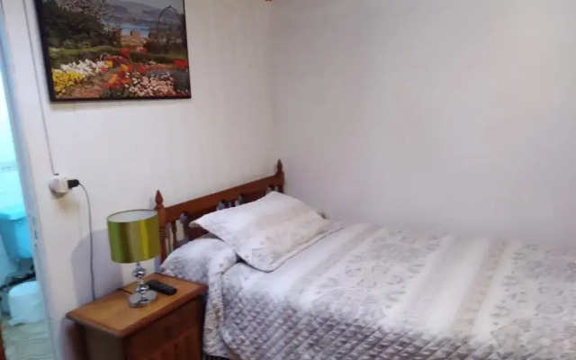 Hotel Gomero