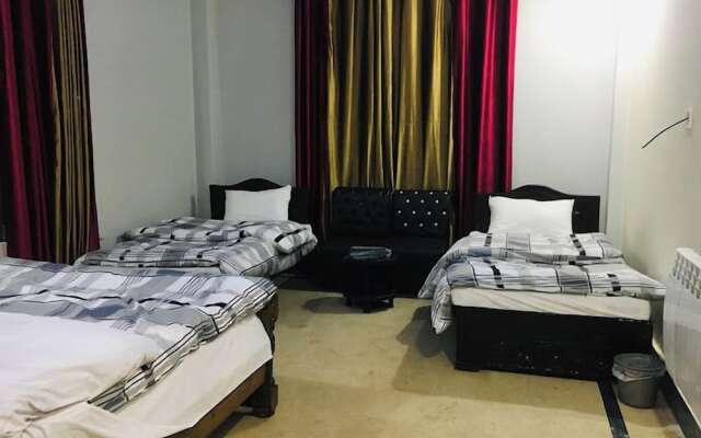 Le Grand Hotel and Resorts