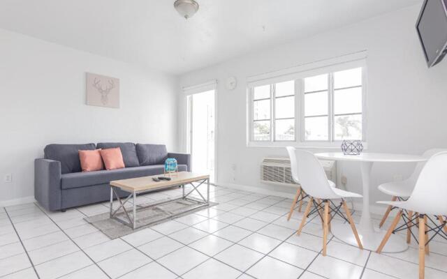 Boutique Apartments Miami