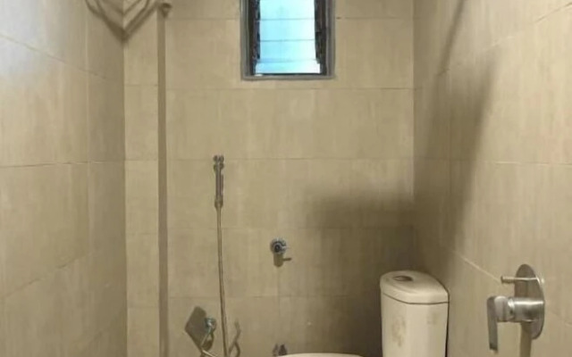 OYO 9195 Hotel Sagar Inn