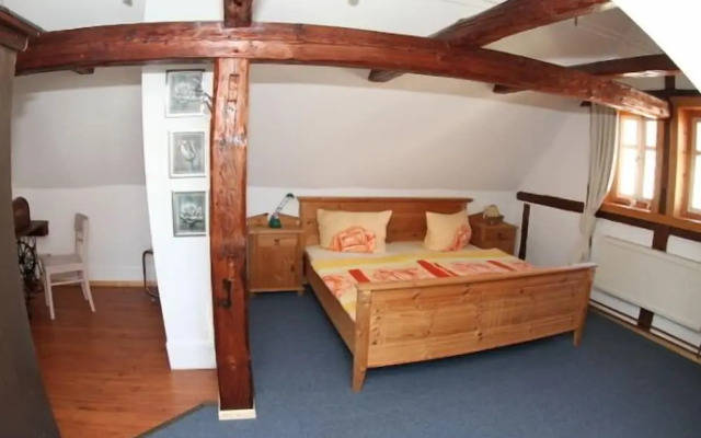 Pension Picco-Bello
