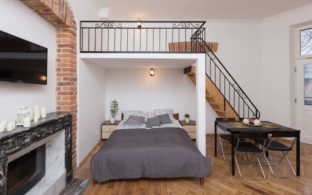 Royal City Apartments Starowiślna 36