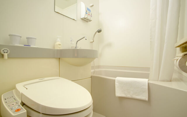 Hotel WBF Abiyanpana Ishigakijima
