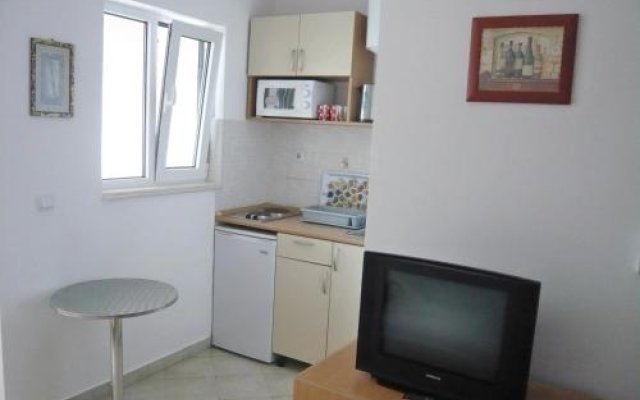 Apartments Anastasija