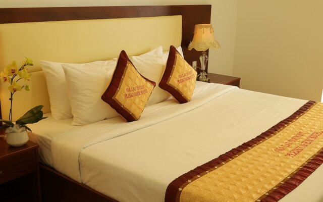 Pleiku & Em Hotel by Gia Lai Tourist