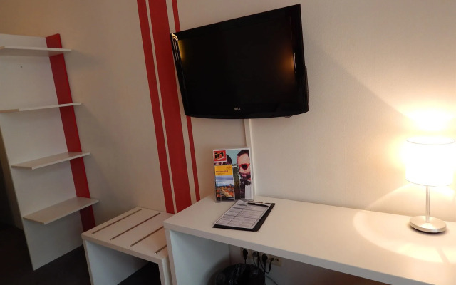 Brunnenhof City Center