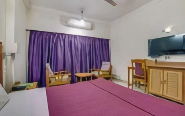 Rukmini Riviera
