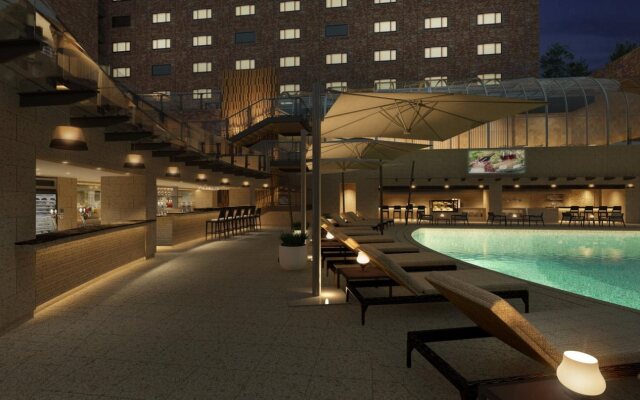 The Shilla Seoul