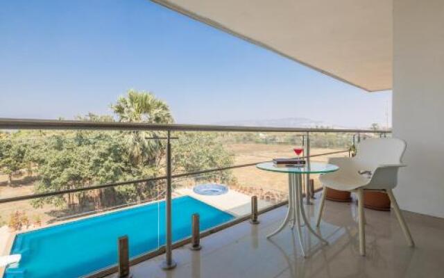 Gatsby House by Vista Rooms