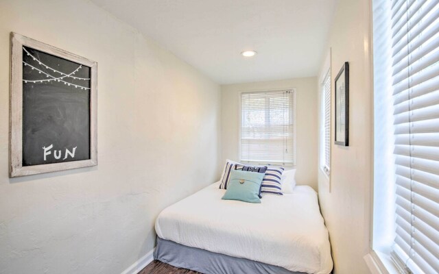 Updated Chula Vista Townhome - WFH Friendly!