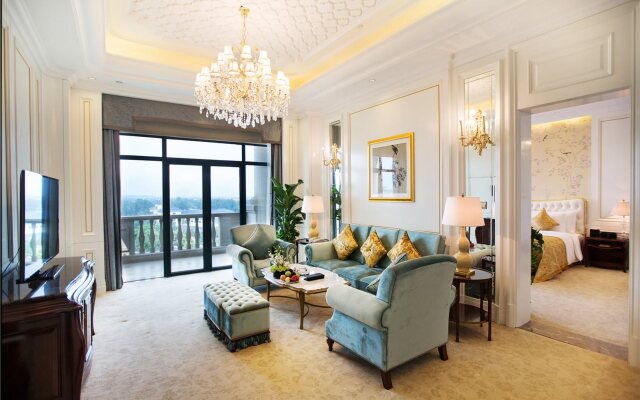 Wuhan Hengda Hotel