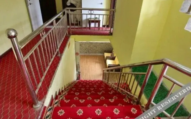 Shengyuan Hotel