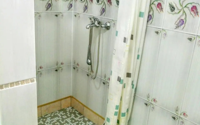 Teo Guest Rooms