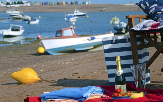 Frannie Shaldon in Shaldon