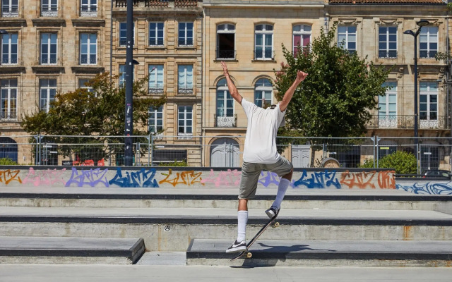 Hotel Indigo Bordeaux Centre Chartrons By Ihg