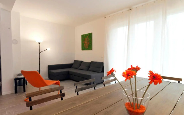 Giotto Holiday Houses