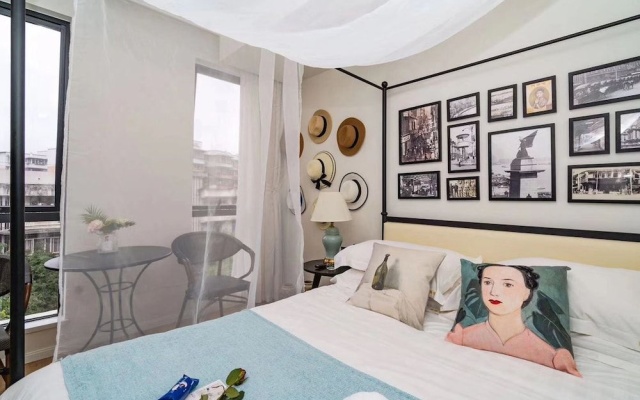 Juyuan Secai Hotel – Guest Rooms – Ya'an