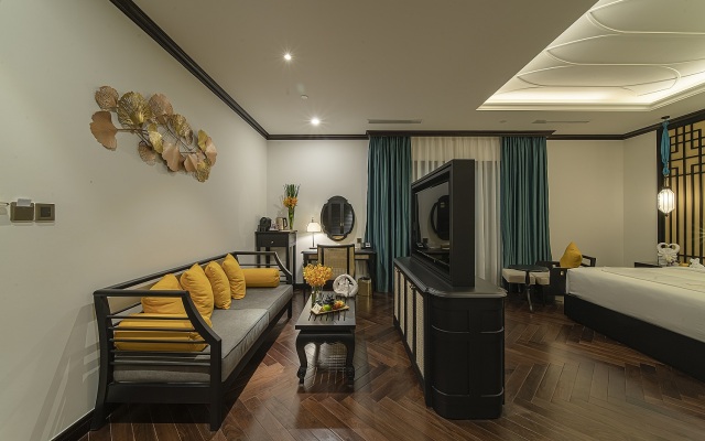 Potique Hotel