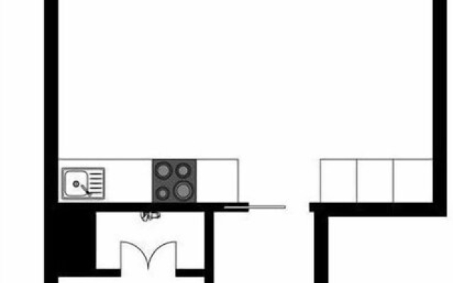 Tjuvholmen I As Home