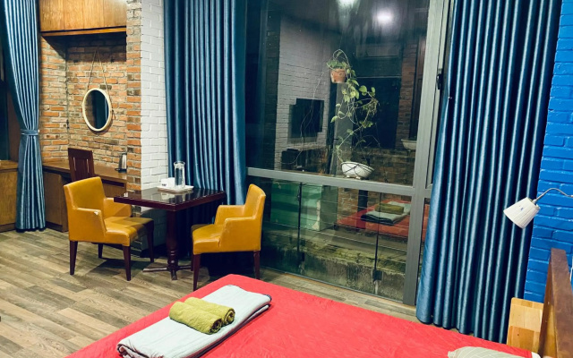 Kiara’s Home – Guest Rooms – Haiphong