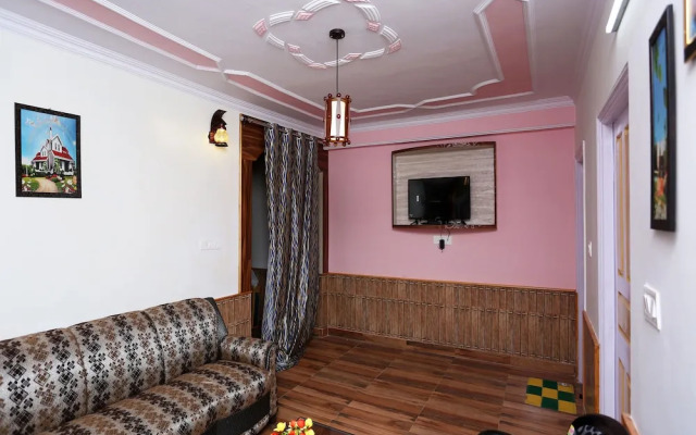 Oyo Home 15255 Valley View 2Bhk