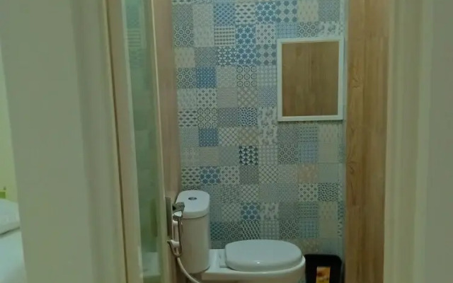 111 Guest House