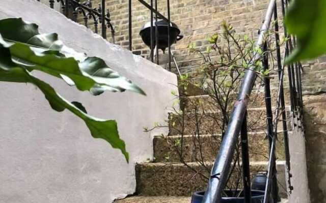 Notting Hill - Holland Park London flat