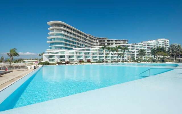 Aria Ocean 315