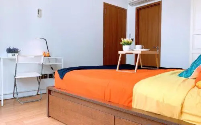 Sunshines@Vortex KLCC