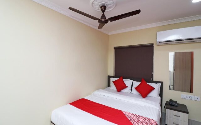 Badsha Inn By OYO Rooms