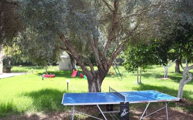 Apartments Avra