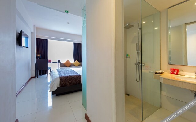 ZenRooms Kuta Jerman Beach